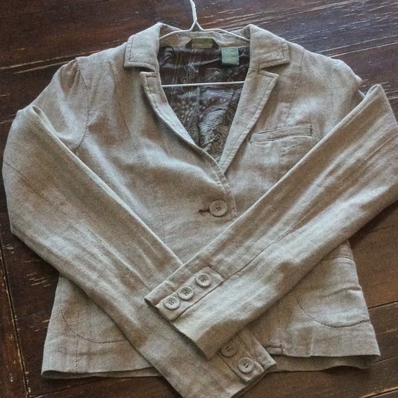 Roxy Jacket Small - Picture 6 of 7